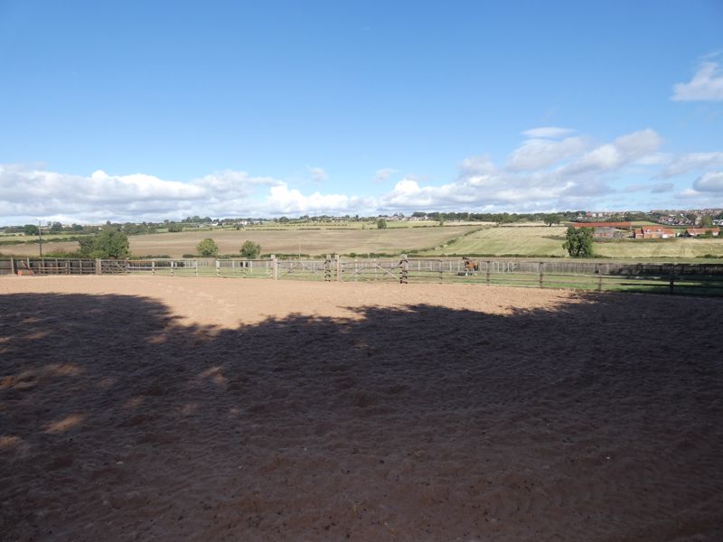 Arena- click for photo gallery